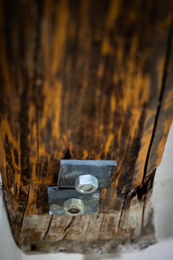 Goethe House In Old Town Zuerich Apartment Exterior foto